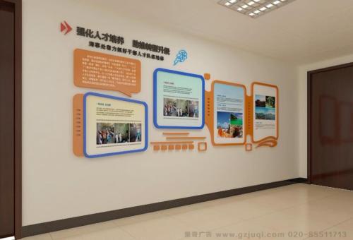 句容医院文化墙怎么做？如何建好科室护理文化墙？