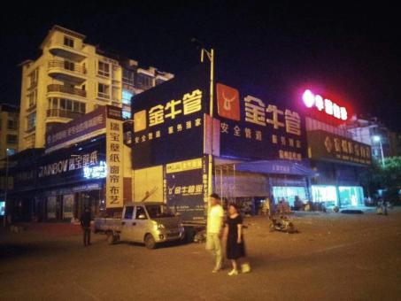 四点告诉你句容市场门头招牌设计的重要性！