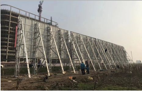 句容什么是广告物料？
