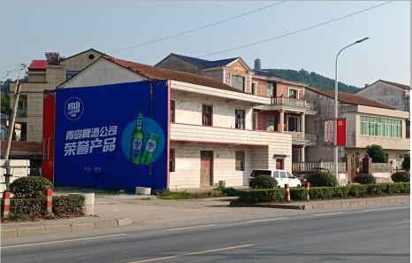 句容写真布和喷绘布的区别?