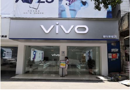 句容}做一个门店面广告招牌需要多少钱？