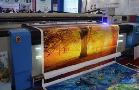 句容写真有哪些介质？