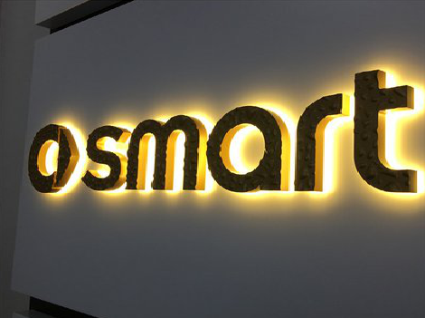 句容背光字有什么特点？生产过程如何？