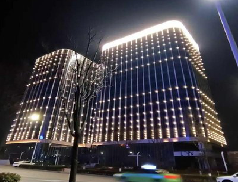 句容亮化工程安装注意事项。