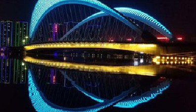 句容亮化工程如何做好公共区域的安全性。