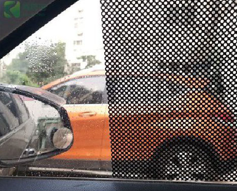 句容怎么判断单透膜的好坏？